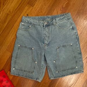 Jorts